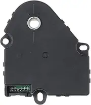XISII Blend Door Actuator,Fit For Hummer,H2 2003-2007,Fit For Chevrolet, 89023358 604-121 15-73620 89022572 Heater Temperature control actuator