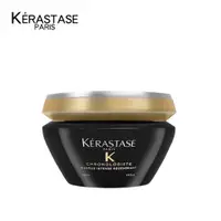 在飛比找PChome精選優惠-【KERASTASE卡詩】黑鑽極萃逆時髮膜 200ml