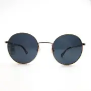 Candies CA 1028 28A Rose Gold Round Womens Sunglasses Frames 47[]20 135 mm