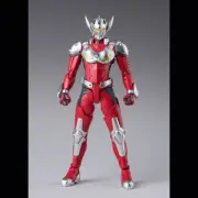Tamashii Nations - Ultraman - S.H.Figuarts - Ultraman Suit Taro The Animation [N