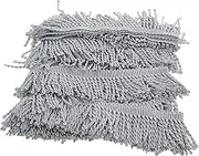 GAXIRE 1 Roll Delicate Fringe Trim Versatile Curtain Tassel Lace for DIY Home Decor Tailored for Weddings Parties and Seasonal Events Made from Durable