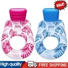 Pool Lounge Floats Pool Floating Bed Comfortable Water Hammock for Adults Kids