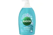 Radox Shower Gel Feel Oxygenated 1L