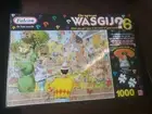 Falcon Wasgij? Original Jigsaw #6 Blooming Marvellous!1000 Pieces Factory Sealed