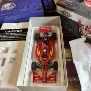 Action 1:18 2000 Target Chip Ganassi Indy 500 Winner J.P. Montoya G-Force 100920