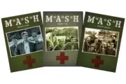 M*A*S*H Complete Season 9 10 11 MASH 3-Pack DVD New