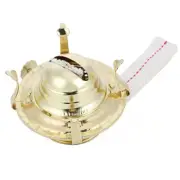 oil lamp chimney holder Kerosene Oil Lamp Parts Antique Oil Lamp Burner