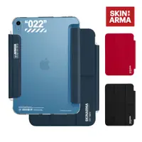 在飛比找蝦皮商城優惠-【SKINARMA】iPad 抗菌磁吸多功能平板保護套(Ta