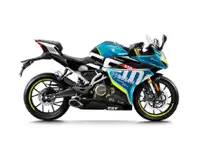 在飛比找PChome24h購物優惠-CFMOTO 300SR