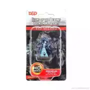 Female Elf Wizard Premium D&D Miniature Dungeons Dragons druid sorcerer eladrin