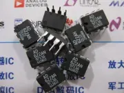1PCS/2PCS/5PCS/10PCS AD622AN ADI AD622 DIP8 Low Cost Instrumentation Amplifier
