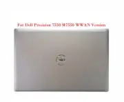 0JG0NM New LCD Rear Top Lid Back Cover Case For Dell Precision 7550 M7550 WWAN