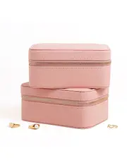 Bullion Gold Bullion Gold Blush Jewellery Box