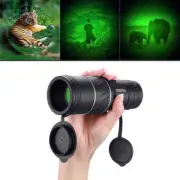 Day Night 40X60 HD Hunting Binoculars Powerful Hiking Fav U0 Telescope FAST B0Q2