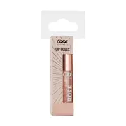 OXX Cosmetics Sparkling Rose Lip Gloss - Bare