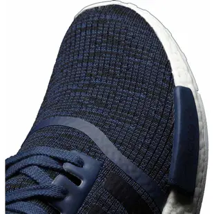 日本帶回 adidas originals NMD_R1 深藍 鞋 鞋子 慢跑 休閒 生日 禮物 BY2775