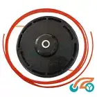 Bump Feed Head For Honda GX25 GX35 Brushcutter Brush Cutter Line Trimmer Head
