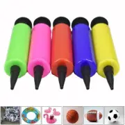 Party Handluftpumpe Ballon Schwimmring Aufblasbare Schnell & Inflato S5N9