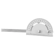 T-slot Miter Gauge DIY Woodworking Angle Ruler Woodworking Measuring Tool
