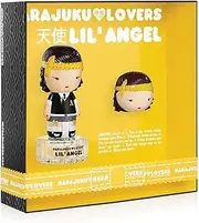 Gwen Stefani Harajuku Lil' Angel 30ml EDT + Solid Perfume, 1.2 g