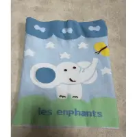 在飛比找蝦皮購物優惠-les enphants 麗嬰房 圍肚