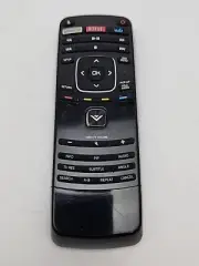 Vizio Remote Control Manufacture Part # 0980-0306-0922 For TV