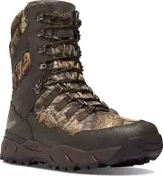Danner Men's Vital 8" Waterproof 1200G Hunting Shoe