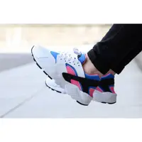 在飛比找蝦皮購物優惠-南◇現貨 Nike Huarache Run GS 6542