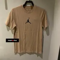 在飛比找蝦皮購物優惠-【Simple Shop】NIKE JORDAN 運動短袖 