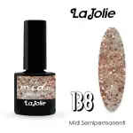 La jolie semi-permanent 7 ml n°138