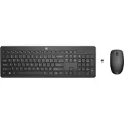 HP 230 WL MOUSE + KB COMBO