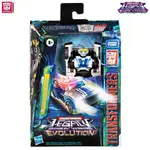 TRANSFORMERS 變形金剛 LEGACY EVOLUTION DELUXE RID 機器人變相 2015 宇宙強