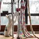『台灣x現貨秒出』立體 大眼 超可愛 毛毛蟲造型 逗貓棒 貓咪互動玩具