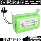 Replacement Battery For Ecovacs Deebot N79 N79S 500 DN622 14.4V Eufy RoboVac 11S