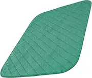 GANAZONO Dog Pee Pad Washable Pet Pee Pad Moisture-Proof Mat for Indoor Outdoor