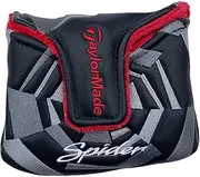 NEW TaylorMade Spider Mallet Putter Cover Headcover