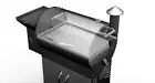 SmokeStacks Echidna Wood Pellet Smoker BBQ Grill