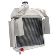 4 Rows RADIATOR FIT AUSTIN HEALEY SPRITE BUGEYE FROGEYE/MG MIDGET 948 1098 PR05