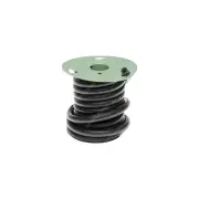 Gates Barricade Fuel Line Hose - 27346 Diameter 9.5-15.9mm 225 PSI