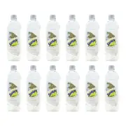 12x Sunlight Dishwashing Liquid Dish Soap Calming White Tea & Mineral Salt 400ml