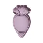 Piping bag cake cookie cream icing Cookie Cutter & Embosser