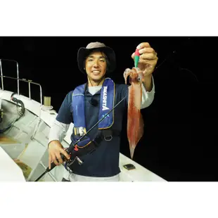 【長樂釣具行】日本 YAMASHITA 錘スッテ 泥棒 30號 鉛錘 布卷 布捲 布挫 透抽 木蝦 天龍蝦 小搞搞 船釣