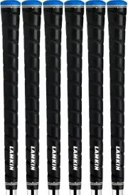 Lamkin Sonar Wrap Standard Size Golf Club Grip - Set of 6 - Brand NEW