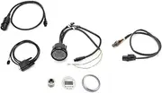 Innovate Motorsports 3924 39240 MTX-L Plus: Advanced Digital WIDEBAND AIR/Fuel Ratio Gauge KIT, 3 FT. Sensor Cable