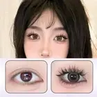 DIY Glue-Free Fake Lashes Soft Eyelashes Extension Party