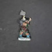 Dwarfs, Citadel Norse Dwarf, Oldhammer, Warhammer , Games Workshop