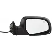 For Subaru Outback 2011 12 13 2014 Door Mirror Passenger Side | Power | Heated (for: Subaru)