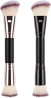 Eye Makeup Brushes,Foundation Powder Brush Eyeshadow Brush - Women Beauty Powder Blending Brush For Liquid, Concealer, Cream, Blush