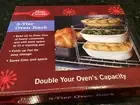 Betty Crocker 3-Tier Oven Rack