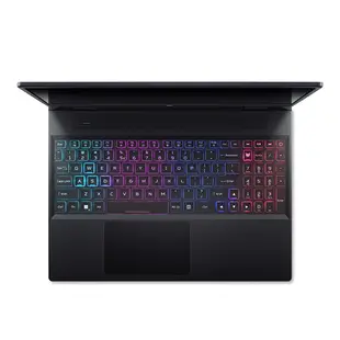 【全面升級特仕版】ACER Predator Helios Neo 16 PHN16-71-79C7 黑 16吋電競筆電 (WQXGA IPS 165Hz/Intel i7-13700HX/16G+16G DDR5/512G+1T PCIE SSD/NVIDIA RTX 4060 8G/WIN 11)